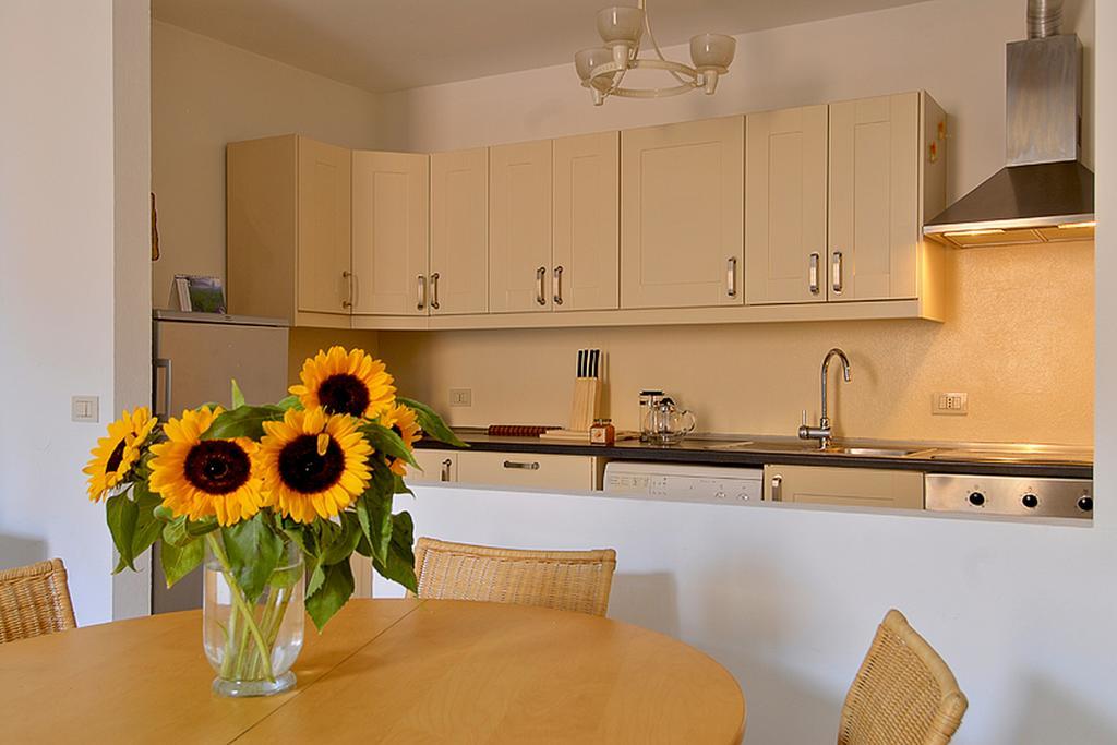 Apartment Pearl Suite Rom
