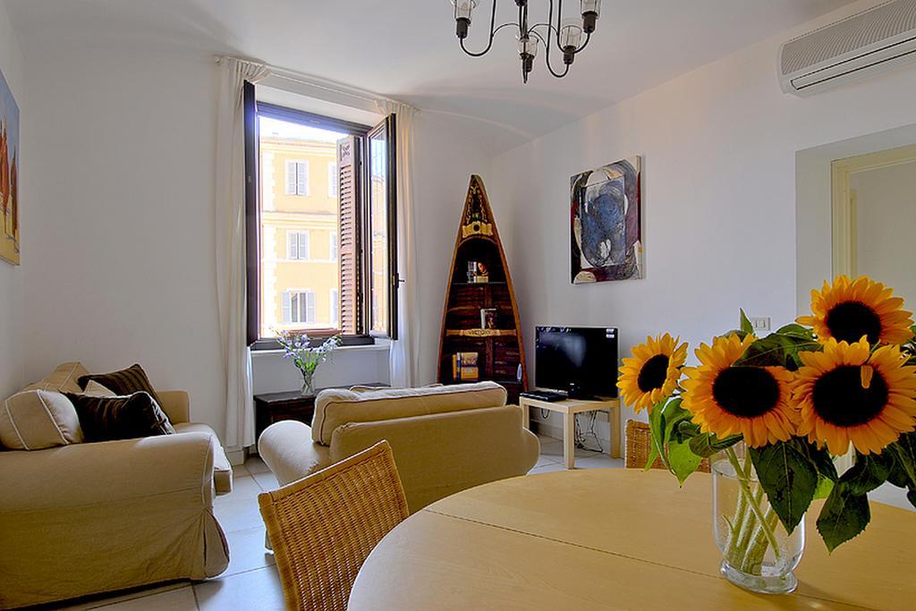 Apartment Pearl Suite Rom