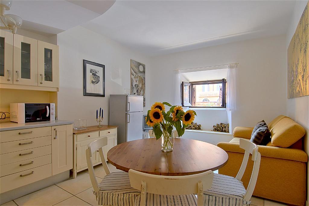 Pearl Suite Apartment Rom