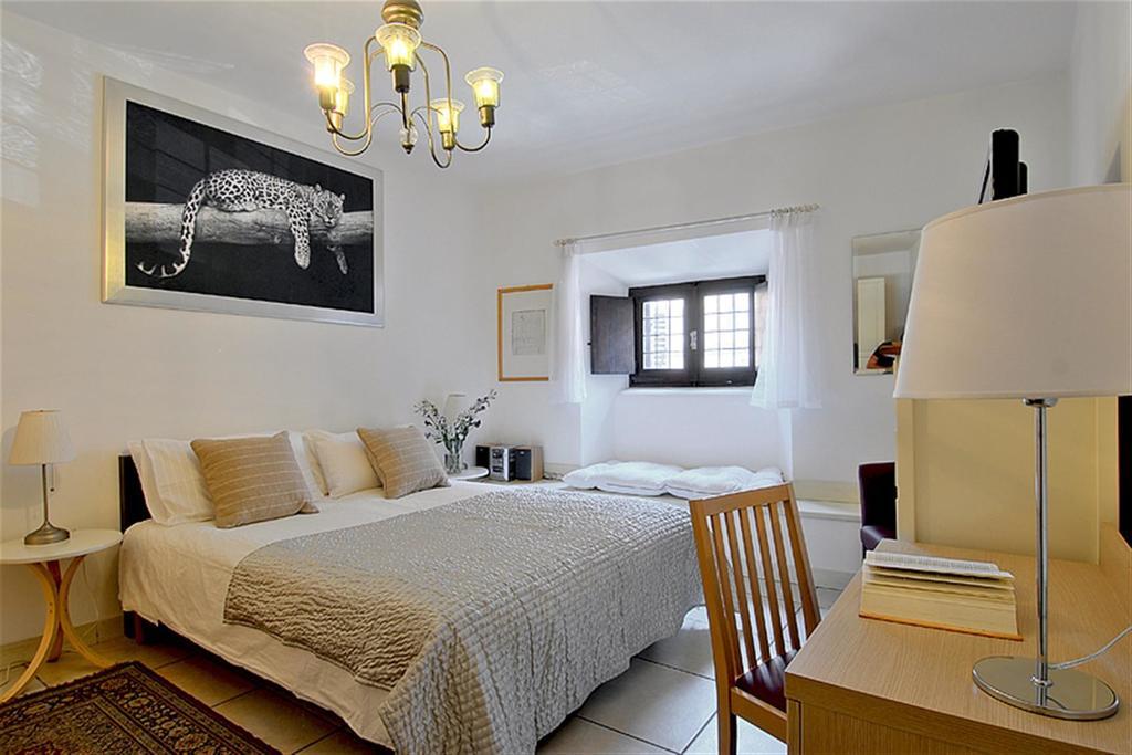 Pearl Suite Apartment Rom