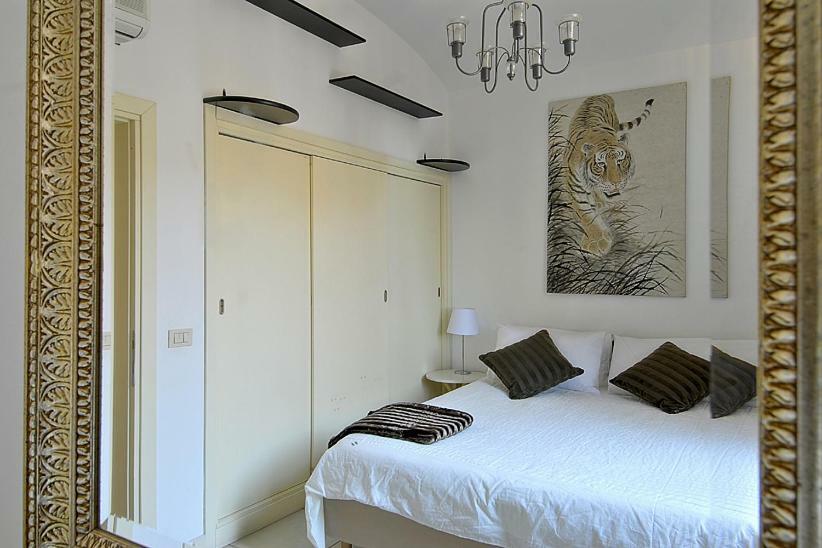 Pearl Suite Apartment Rom