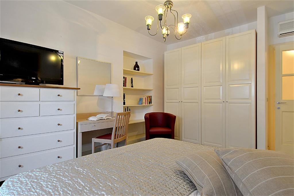 Appartamento Pearl Roma